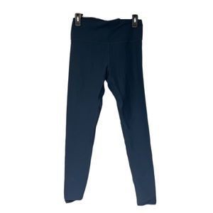Glyder Navy Blue Leggings